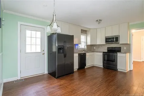 920 Carnegie Drive Fayetteville NC 28311