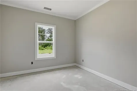 1943 Thomas Wood (lot 98) Drive Fayetteville NC 28306