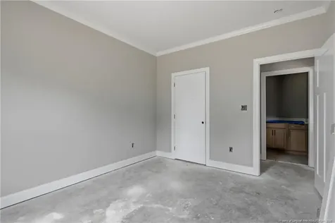 1943 Thomas Wood (lot 98) Drive Fayetteville NC 28306