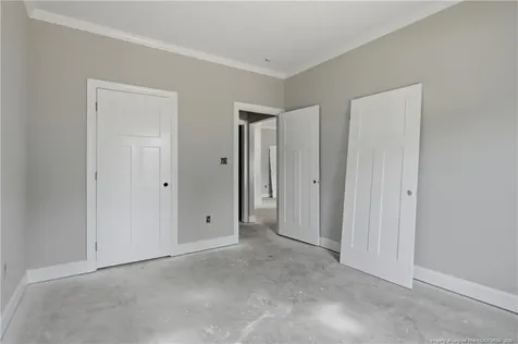 1943 Thomas Wood (lot 98) Drive Fayetteville NC 28306