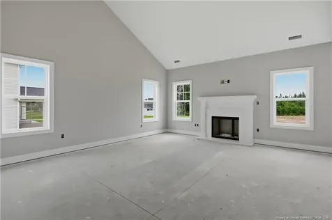 1943 Thomas Wood (lot 98) Drive Fayetteville NC 28306