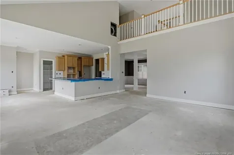 1943 Thomas Wood (lot 98) Drive Fayetteville NC 28306