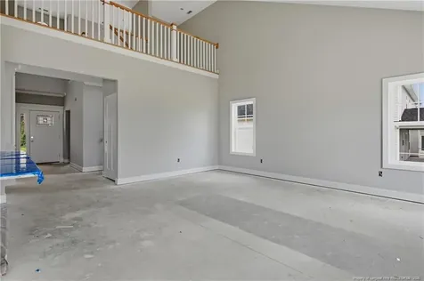 1943 Thomas Wood (lot 98) Drive Fayetteville NC 28306