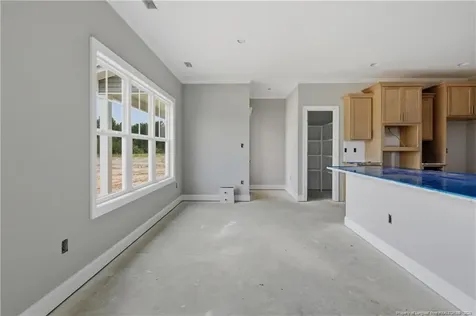 1943 Thomas Wood (lot 98) Drive Fayetteville NC 28306