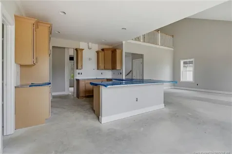 1943 Thomas Wood (lot 98) Drive Fayetteville NC 28306