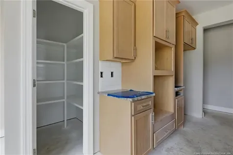 1943 Thomas Wood (lot 98) Drive Fayetteville NC 28306