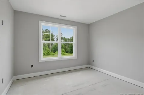 1943 Thomas Wood (lot 98) Drive Fayetteville NC 28306