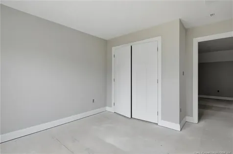 1943 Thomas Wood (lot 98) Drive Fayetteville NC 28306