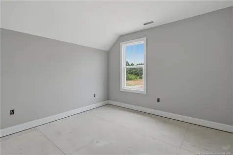 1943 Thomas Wood (lot 98) Drive Fayetteville NC 28306