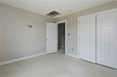 1943 Thomas Wood (lot 98) Drive Fayetteville NC 28306