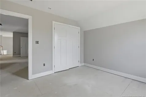 1943 Thomas Wood (lot 98) Drive Fayetteville NC 28306