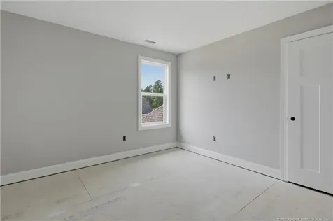 1943 Thomas Wood (lot 98) Drive Fayetteville NC 28306