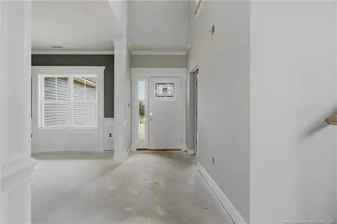1943 Thomas Wood (lot 98) Drive Fayetteville NC 28306