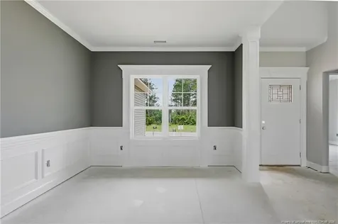 1943 Thomas Wood (lot 98) Drive Fayetteville NC 28306