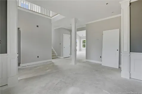 1943 Thomas Wood (lot 98) Drive Fayetteville NC 28306