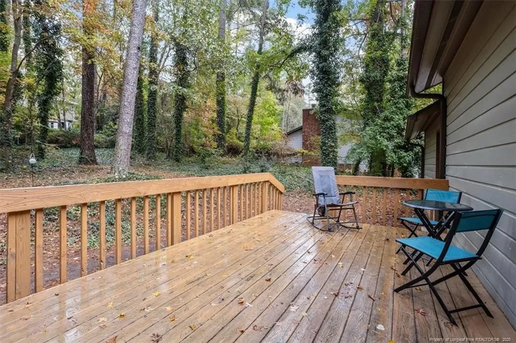 5108 Bridlington Lane Raleigh NC 27612