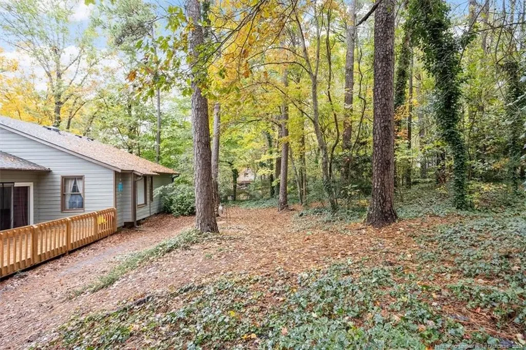5108 Bridlington Lane Raleigh NC 27612