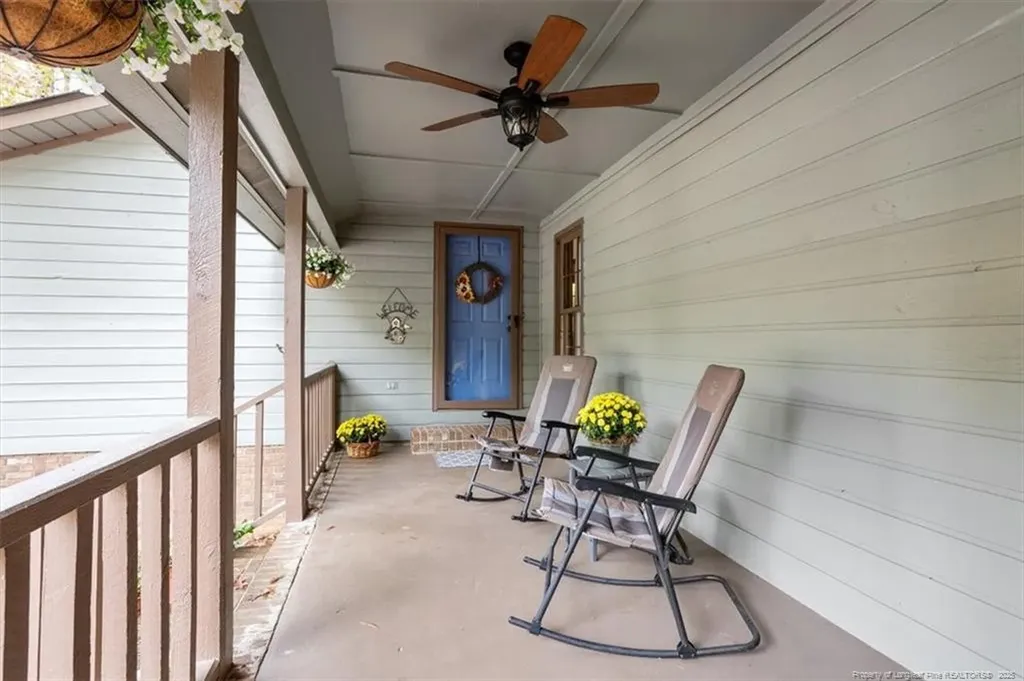 5108 Bridlington Lane Raleigh NC 27612