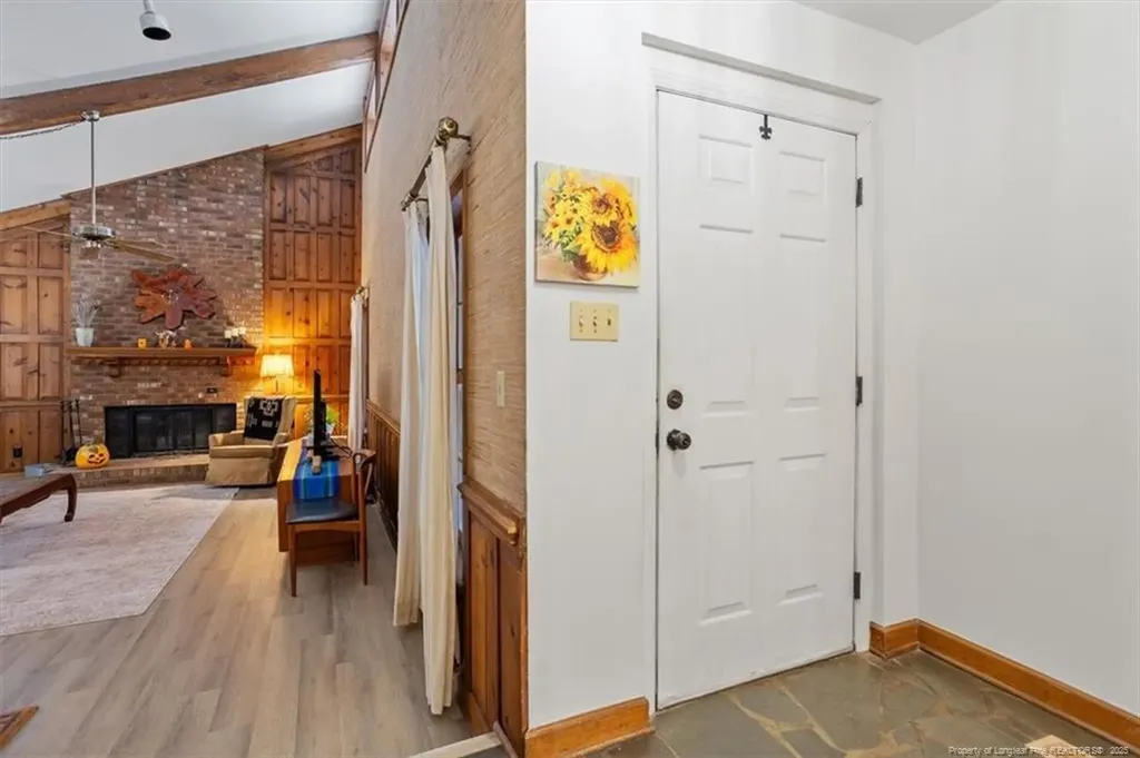 5108 Bridlington Lane Raleigh NC 27612