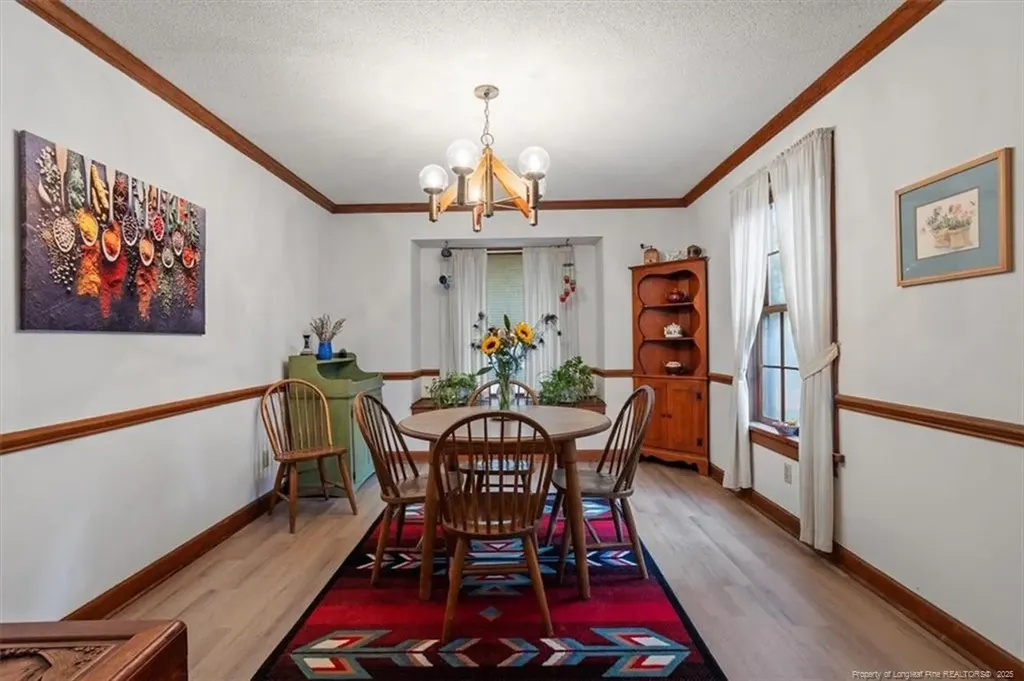 5108 Bridlington Lane Raleigh NC 27612