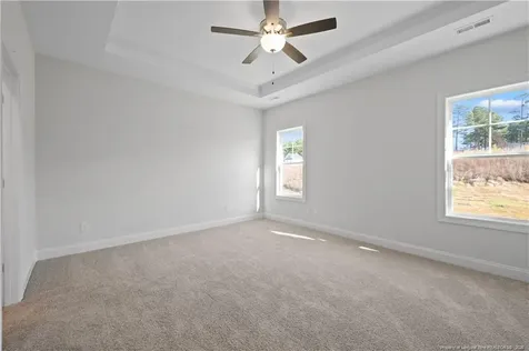 270 Marlborough (lot 440) Street Raeford NC 28376