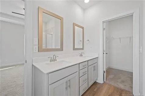 270 Marlborough (lot 440) Street Raeford NC 28376