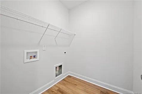 270 Marlborough (lot 440) Street Raeford NC 28376