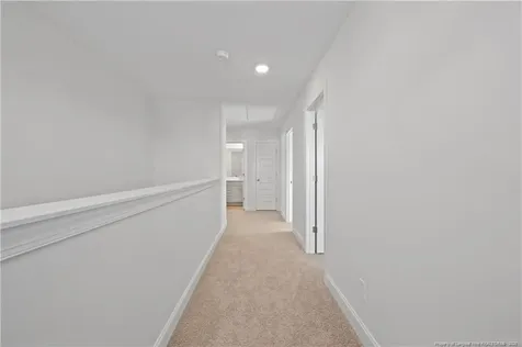270 Marlborough (lot 440) Street Raeford NC 28376