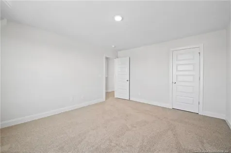 270 Marlborough (lot 440) Street Raeford NC 28376