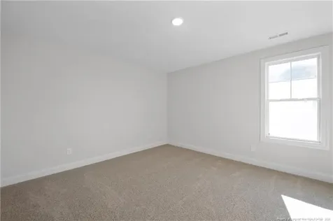 270 Marlborough (lot 440) Street Raeford NC 28376