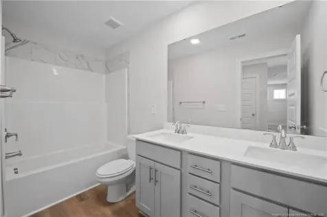 270 Marlborough (lot 440) Street Raeford NC 28376