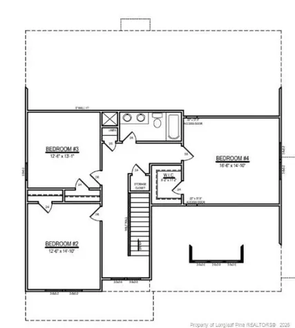 270 Marlborough (lot 440) Street Raeford NC 28376