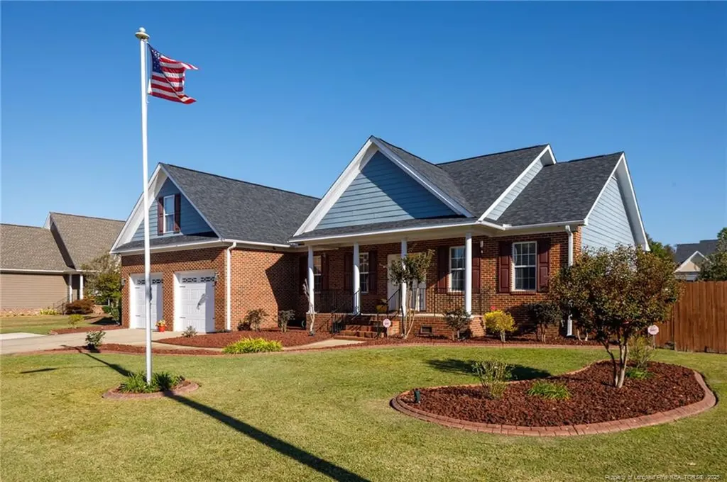 504 St. Thomas Road Fayetteville NC 28311