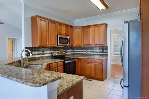 504 St. Thomas Road Fayetteville NC 28311