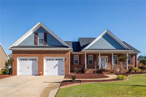 504 St. Thomas Road Fayetteville NC 28311