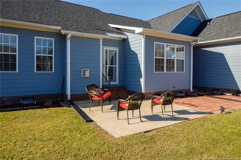 504 St. Thomas Road Fayetteville NC 28311