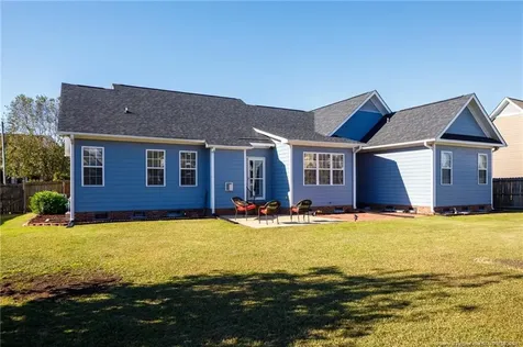 504 St. Thomas Road Fayetteville NC 28311