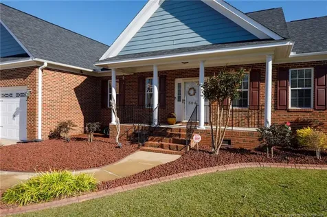 504 St. Thomas Road Fayetteville NC 28311