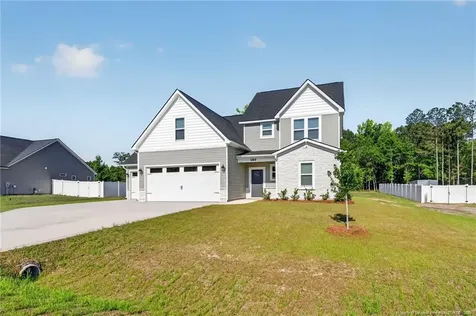 189 Thistle Court Sanford NC 27332