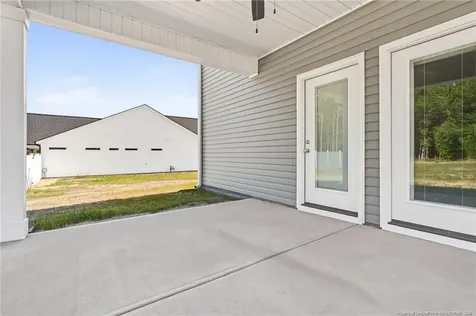 189 Thistle Court Sanford NC 27332