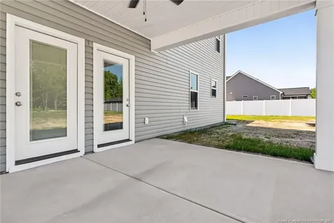 189 Thistle Court Sanford NC 27332