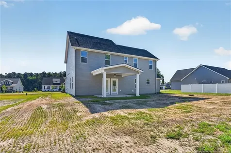 189 Thistle Court Sanford NC 27332