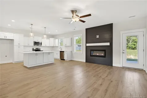 189 Thistle Court Sanford NC 27332
