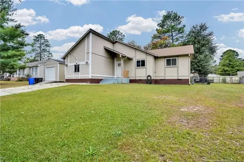 2008 Dockside Drive Fayetteville NC 28304