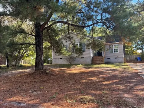 310 Nugget Court Fayetteville NC 28311