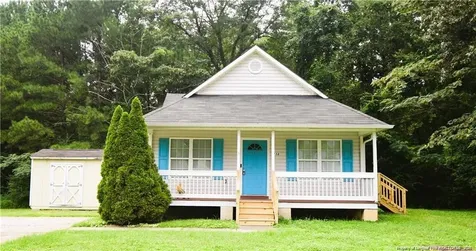 310 Nugget Court Fayetteville NC 28311