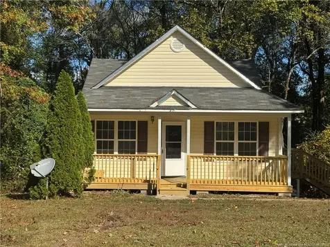 310 Nugget Court Fayetteville NC 28311