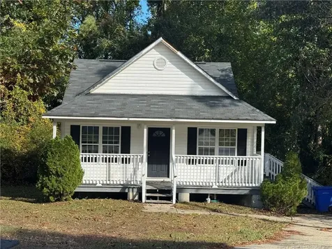 310 Nugget Court Fayetteville NC 28311