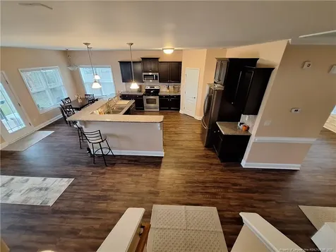 286 Peaceford Avenue Raeford NC 28376