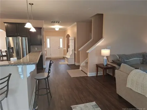 286 Peaceford Avenue Raeford NC 28376